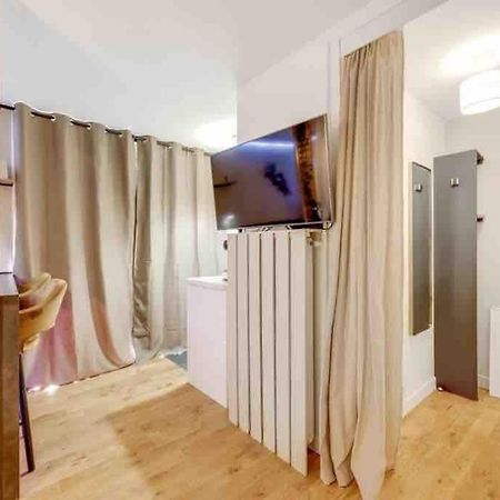 Appartement Panorama - A Seulement 15 Minutes Des Champs-Elysees Клиши Экстерьер фото
